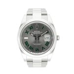 Rolex Datejust 41 126300 (2022) - 41 mm Steel case (1/5)