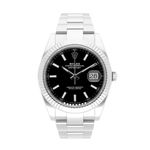 Rolex Datejust 41 126334 (2022) - 41 mm Steel case (1/5)
