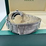 Rolex Datejust 41 126300 (2024) - 41mm Staal (7/8)