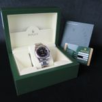 Rolex Datejust 36 116234 - (8/8)