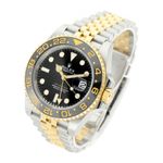 Rolex GMT-Master II 126713GRNR - (2/5)