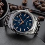 Omega Seamaster Aqua Terra 220.10.34.20.03.001 - (2/8)