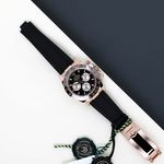 Rolex Daytona 126515LN (2024) - 40mm Roségoud (2/8)