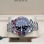 Rolex GMT-Master II 126710BLRO - (5/8)