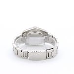 Rolex Datejust 36 16220 (Onbekend (willekeurig serienummer)) - Grijs wijzerplaat 36mm Staal (5/6)