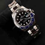 Rolex GMT-Master II 126710BLNR - (2/8)