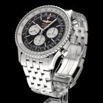 Breitling Navitimer 01 AB0127 (2016) - 46 mm Steel case (5/8)