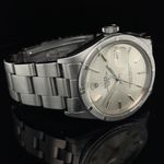 Rolex Oyster Perpetual Date 1501 (1970) - 34 mm Steel case (3/8)