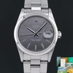 Rolex Oyster Perpetual Date 15200 - (1/8)