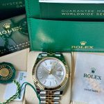 Rolex Datejust 41 126333 - (7/7)