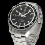 Omega Seamaster Planet Ocean 2201.50.00 - (7/8)