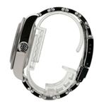 Tudor Black Bay GMT 79830RB (2019) - Black dial 41 mm Steel case (5/8)