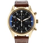 IWC Pilot Chronograph IW371713 - (1/3)