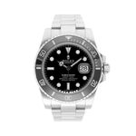 Rolex Submariner Date 116610LN - (1/5)