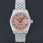 Rolex Datejust 31 178274 (2009) - 31mm Staal (3/6)