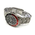 Rolex GMT-Master II 16710 - (5/5)