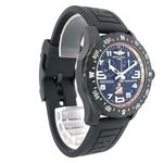 Breitling Endurance Pro X823101B1B1S1 (2024) - Zwart wijzerplaat 44mm Plastic (4/8)