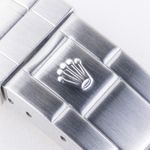 Rolex Submariner Date 16610LV - (7/8)