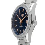 TAG Heuer Carrera Lady WBK1317.BA0652 - (5/8)