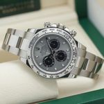 Rolex Daytona 116509 (2022) - 40mm Witgoud (1/8)