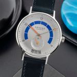 NOMOS Autobahn 1303 - (3/8)