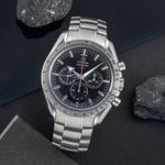 Omega Speedmaster Broad Arrow 321.10.42.50.01.001 - (1/8)