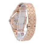 Audemars Piguet Royal Oak Selfwinding 15510OR.OO.1320OR.04 - (4/7)