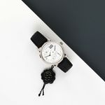 A. Lange & Söhne Lange 1 191.039 (2022) - Silver dial 39 mm White Gold case (2/8)