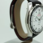 Omega Speedmaster Professional Moonwatch 310.32.42.50.04.002 (2025) - White dial 42 mm Steel case (4/8)