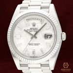 Rolex Day-Date 40 228236 - (1/8)