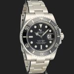 Rolex Submariner Date 116610LN - (4/8)