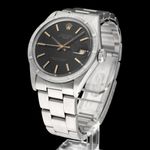 Rolex Oyster Perpetual Date 1501 - (2/7)