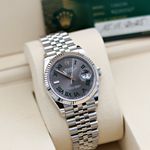 Rolex Datejust 36 126234 - (2/8)