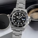 Rolex Submariner Date 126610LN - (1/8)