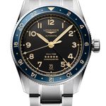 Longines Spirit L3.802.4.60.6 - (1/1)