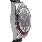 Tudor Black Bay Fifty-Eight 7939G1A0NRU (Unknown (random serial)) - Black dial 39 mm Steel case (7/8)