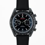 Omega Speedmaster 311.92.44.51.01.003 (2019) - Zwart wijzerplaat 44mm Keramiek (1/6)