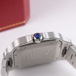 Cartier Santos WSSA0018 - (6/8)