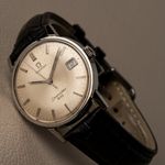 Omega Seamaster 136.00011 - (4/8)