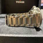 Tudor Pelagos 25600TN (2023) - Black dial 42 mm Titanium case (4/5)
