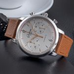 Glashütte Original Sixties Chronograph 1-39-34-03-22-04 - (2/8)