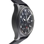 IWC Pilot Chronograph Top Gun IW389101 - (7/8)