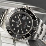 Rolex Sea-Dweller 126600 - (2/8)