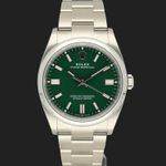 Rolex Oyster Perpetual 36 126000 - (2/8)
