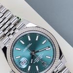 Rolex Datejust 41 126334 - (4/8)