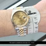 Rolex Datejust 36 16233 - (2/8)