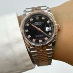 Rolex Datejust 126231 - (5/10)