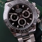 Rolex Daytona 116500LN - (1/8)