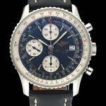 Breitling Old Navitimer A13022 - (1/7)