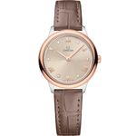 Omega De Ville 434.23.28.60.59.001 - (1/1)